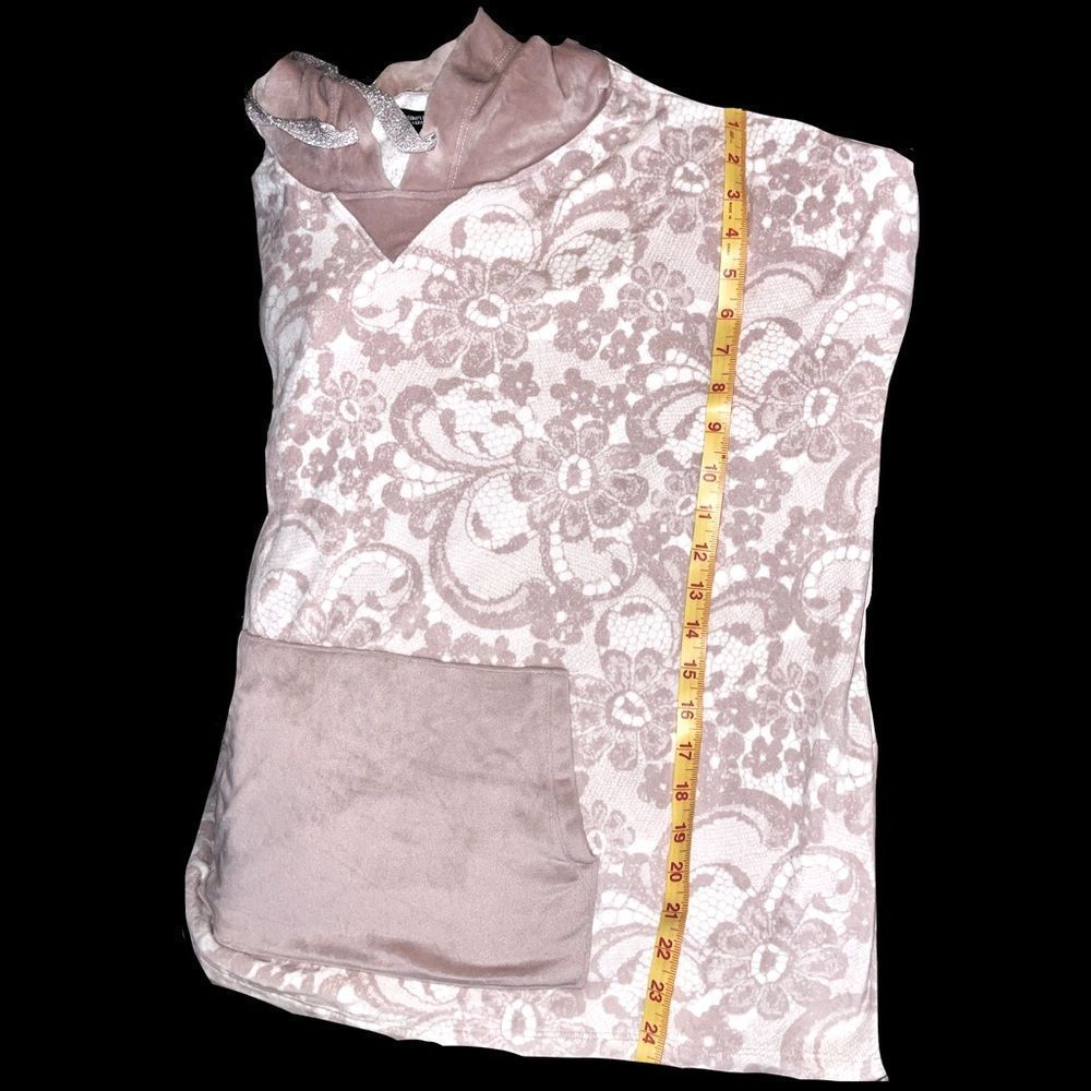 Simply Vera Wang Lounge Wear Set - Picture 7 of 15